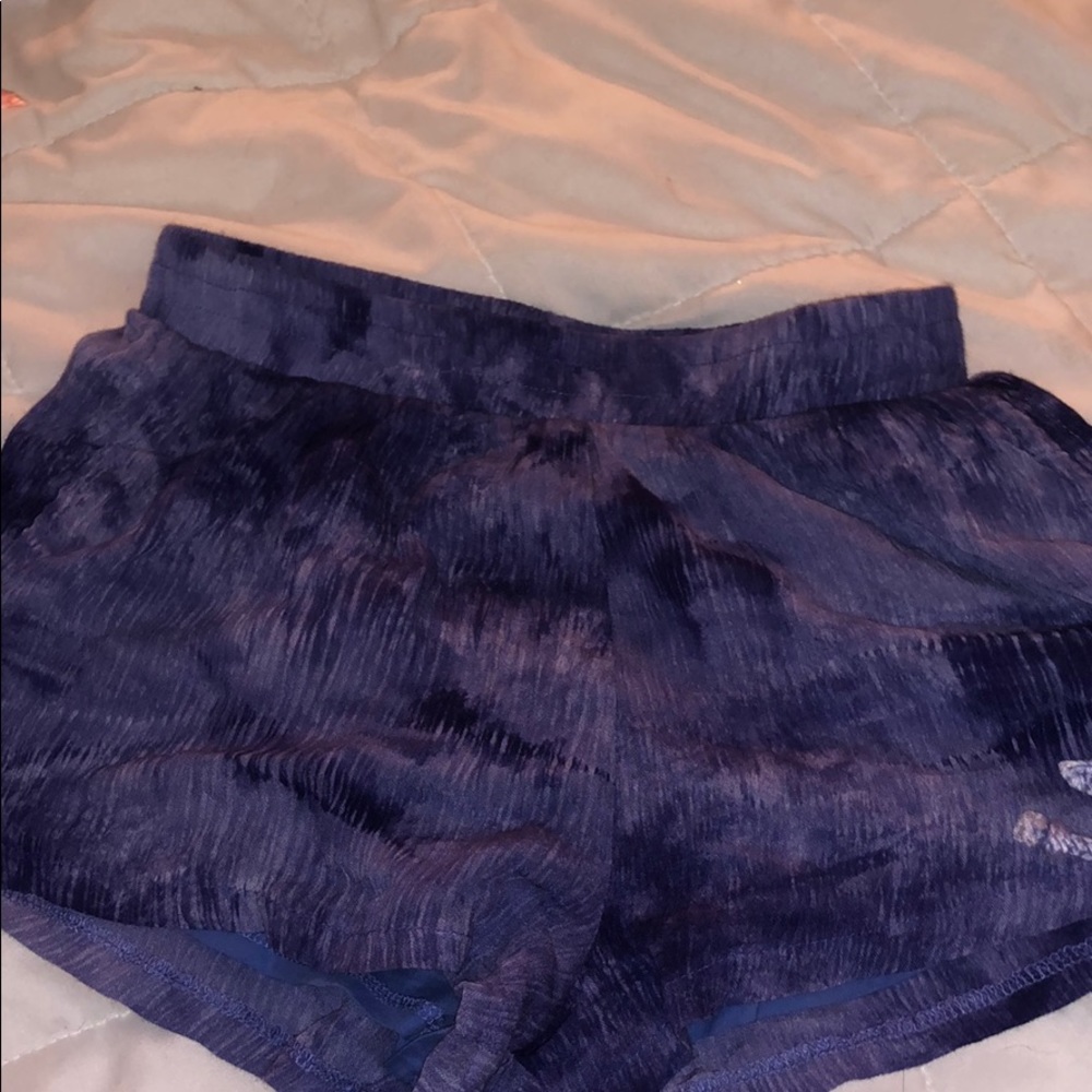 young and reckless shorts